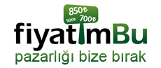 Fiyatım Bu